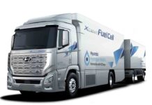 Hyundai avanza en la producción de camiones propulsados por hidrógeno Hyundai avanza en la producción de camiones propulsados por hidrógeno