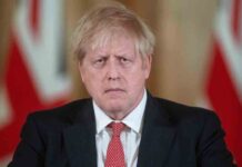 Johnson volverá a cerrar Inglaterra a partir del jueves Johnson volverá a cerrar Inglaterra a partir del jueves