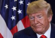 La Administración Trump revisa la pena de muerte con métodos más crueles La Administración Trump revisa la pena de muerte con métodos más crueles