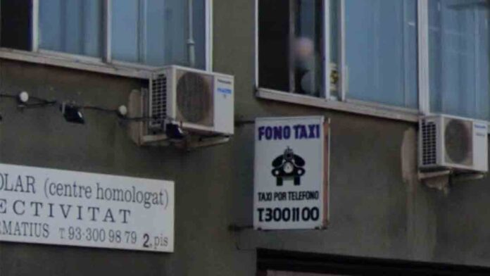 La Asociación Profesional del Taxi en Barcelona se declara en concurso de acreedores