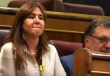 Laura Borràs gana las primarias de Junts X Catalunya y será la candidata Laura Borràs gana las primarias de Junts X Catalunya y será la candidata