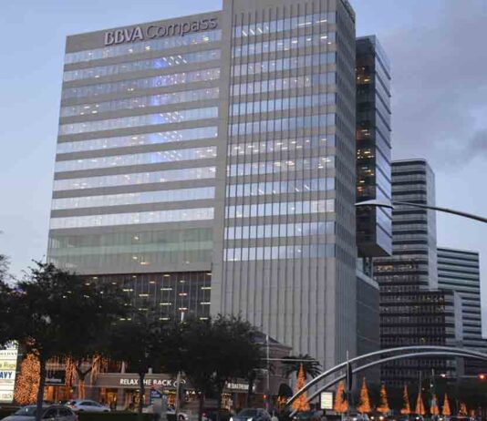 PNC comprará la filial estadounidense del BBVA por 11600 millones PNC comprará la filial estadounidense del BBVA por 11.600 millones