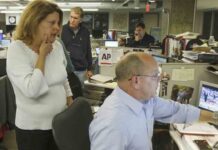 ¿Por qué los medios informan resultados diferentes de las elecciones estadounidenses? ¿Por qué los medios informan resultados diferentes de las elecciones estadounidenses?