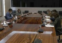 Restituido Trapero como máximo responsable de los Mossos Restituido Trapero como máximo responsable de los Mossos
