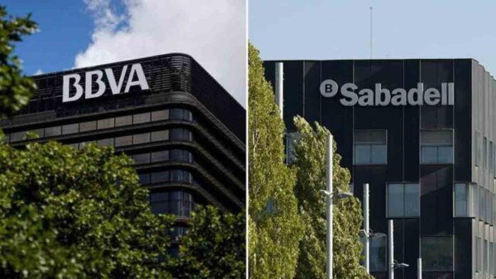 Sabadell y BBVA rompen las negociaciones para su fusión