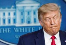 Trump acusa a Pfizer de retrasar los datos sobre la vacuna hasta después de las elecciones Trump acusa a Pfizer de retrasar los datos sobre la vacuna hasta después de las elecciones