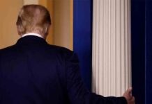 Trump está cerca de admitir la derrota, pero no llega a una concesión formal Trump está cerca de admitir la derrota, pero no llega a una concesión formal