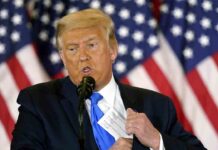 Trump reconoce que Biden ganó las elecciones, pero aclara que no concede nada Trump reconoce que Biden ganó las elecciones, pero aclara que no concede nada