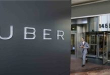 Los conductores de Uber habrían perdido 1.500 millones por la opacidad Uber pierde mil millones en el tercer trimestre, 5.800 en lo que va de año