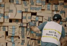 Un nuevo escándalo de fraudes en Amazon podría ser el último thriller del año Un nuevo escándalo de fraudes en Amazon podría ser el último thriller del año