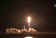 SpaceX y la Nasa: Los astronautas se dirigen a la Estación Espacial Internacional SpaceX y la Nasa: Los astronautas se dirigen a la Estación Espacial Internacional