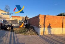 Detenidas 19 personas de una organización dedicada al narcotráfico en Cádiz Detenidas 19 personas de una organización dedicada al narcotráfico en Cádiz