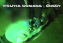 Detenido en Rumanía el líder de un violento grupo que distribuía droga desde España Detenido en Rumanía el líder de un violento grupo que distribuía droga desde España