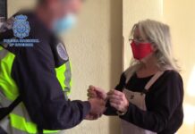 El abogado de Jaione Jauregi pide su puesta en libertad ya que el delito a prescrito El abogado de Jaione Jauregi pide su puesta en libertad ya que el delito a prescrito