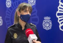 Detienen a 20 personas en una operación contra la trata de seres humanos Detienen a 20 personas en una operación contra la trata de seres humanos