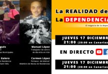 La Realidad … La Dependencia – Programa Completo