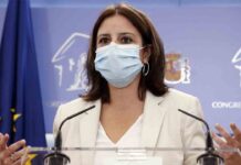 El PSOE llevará el día 15 al Congreso la reforma del CGPJ El PSOE llevará el día 15 al Congreso la reforma del CGPJ
