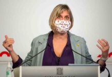 Casi 4.000 contagios diarios en Catalunya antes de la noche de Fin de Año Casi 4.000 contagios diarios en Catalunya antes de la noche de Fin de Año