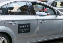 Conductores británicos de Uber demandan a la empresa por el uso de datos Conductores británicos de Uber demandan a la empresa por el uso de datos