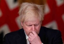 Confinamiento total en Londres por una nueva variante de la Covid Confinamiento total en Londres por una nueva variante de la Covid