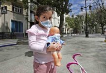 Las autonomías podrán decidir cómo vacunar a los mayores de 5 años Las autonomías podrán decidir cómo vacunar a los mayores de 5 años