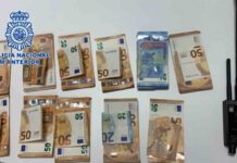 Desarticulada una red de narcos dedicada a transportar drogas de España a Francia Desarticulada una red de narcos dedicada a transportar drogas de España a Francia