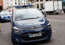 Detenido por irse de un hotel de València debiendo 2.500 euros Detenido por irse de un hotel de València debiendo 2.500 euros