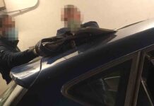 Detenido un hombre en Barcelona buscado por la Interpol por delitos financieros en Rusia Detenido un hombre en Barcelona buscado por la Interpol por delitos financieros en Rusia