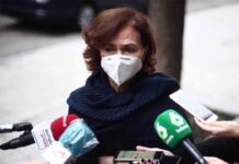 El CGPJ sigue haciendo nombramientos después de pedir el Gobierno que espere a la reforma El CGPJ sigue haciendo nombramientos después de pedir el Gobierno que espere a la reforma