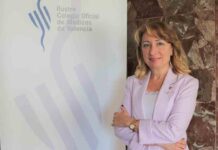 El Colegio de Médicos de Valencia reclama un confinamiento total El Colegio de Médicos de Valencia reclama un confinamiento total