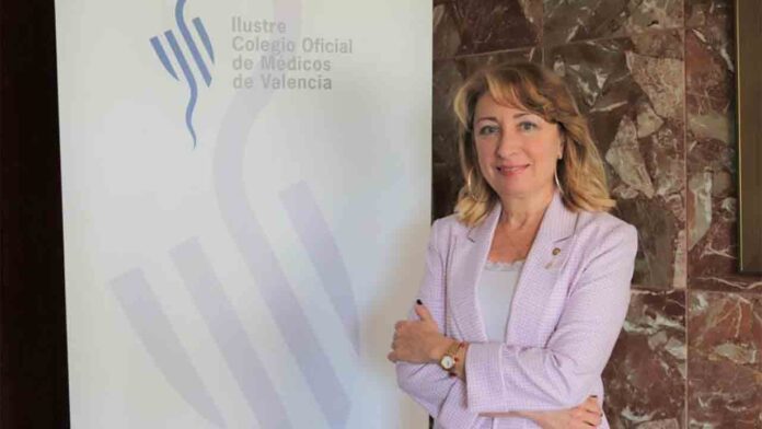El Colegio de Médicos de Valencia reclama un confinamiento total