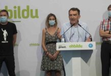 El Supremo acuerda reabrir el caso Betaragune, por lo que habrá un nuevo juicio El Supremo acuerda reabrir el caso Betaragune, por lo que habrá un nuevo juicio