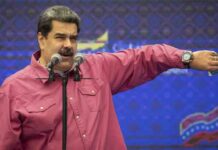 El bloque a favor del presidente Nicolás Maduro obtuvo el 67% de los votos El bloque a favor del presidente Nicolás Maduro obtuvo el 67% de los votos