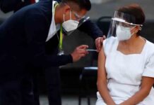 Este domingo comienza la campaña de vacunación contra la Covid Este domingo comienza la campaña de vacunación contra la Covid