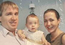 La menor, secuestrada por su padre ruso detenido esta semana, se queda sin representante legal en España La menor, secuestrada por su padre ruso detenido esta semana, se queda sin representante legal en España