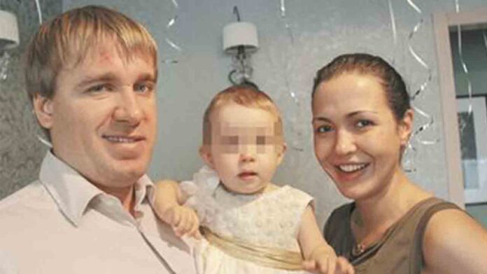 La menor, secuestrada por su padre ruso detenido esta semana, se queda sin representante legal en España