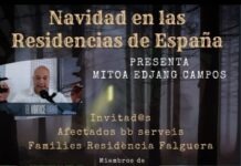 Especial Navidad en las residencias – EL VÓRTICE RADIO Especial Navidad en las residencias
