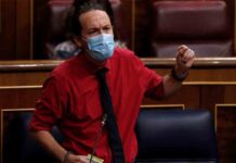 Iglesias asegura que ERC y Bildu «comprenden mejor» la Constitución que la derecha Iglesias asegura que ERC y Bildu «comprenden mejor» la Constitución que la derecha