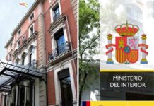 Interior recurre a la inteligencia artificial para prevenir la violencia de género Interior recurre a la inteligencia artificial para prevenir la violencia de género