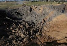 Israel lanza ataques aéreos en la Franja de Gaza Israel lanza ataques aéreos en la Franja de Gaza