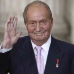 Juan Carlos I paga a hacienda 678.393,72 euros para comprar su impunidad