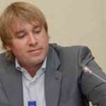 La detención de Grigory Kazansky, ex-director general de la central nuclear 'Salyut'