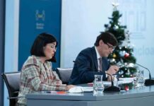 Las CCAA deberán remitir diariamente a Sanidad los datos de vacunación de la COVID-19 Las CCAA deberán remitir diariamente a Sanidad los datos de vacunación de la COVID-19