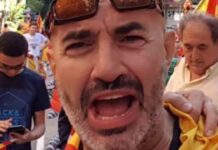 El juez impone orden de alejamiento a Frontera, el acosador de Iglesias y su familia El juez impone orden de alejamiento a Frontera, el acosador de Iglesias y su familia