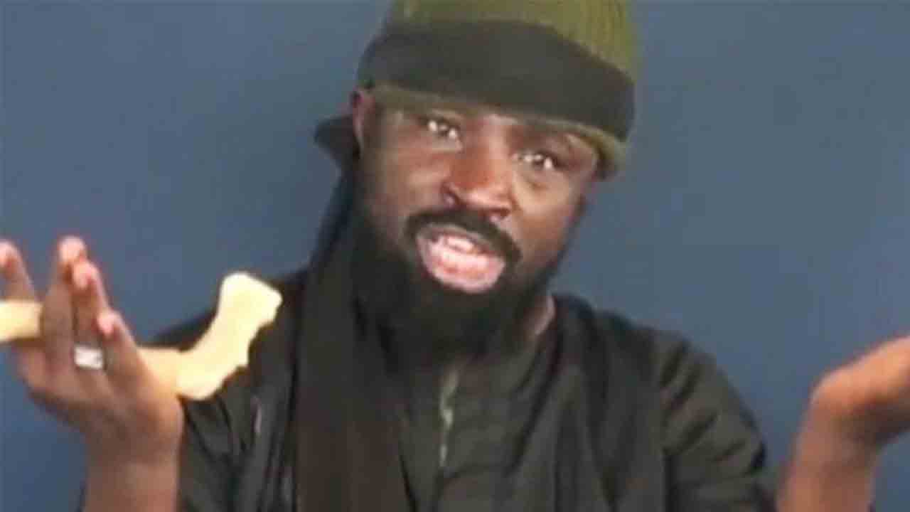 Nigeria libera a los 300 niños secuestrados por Boko Haram-1