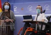 PSOE y Podemos tramitarán la reforma para limitar las funciones del CGPJ PSOE y Podemos tramitarán la reforma para limitar las funciones del CGPJ