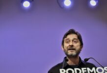 Podemos critica que el Congreso no permita investigar al Rey emérito Podemos critica que el Congreso no permita investigar al Rey emérito