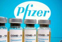 Reino Unido aprueba la vacuna Pfizer para lanzarla la próxima semana Reino Unido aprueba la vacuna Pfizer para lanzarla la próxima semana