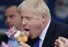 Reino Unido se prepara para un Brexit sin acuerdo, aunque continúan negociando Reino Unido se prepara para un Brexit sin acuerdo, aunque continúan negociando