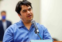 Irán ejecuta a un periodista disidente por inducir a las protestas de 2017 Irán ejecuta a un periodista disidente por inducir a las protestas de 2017